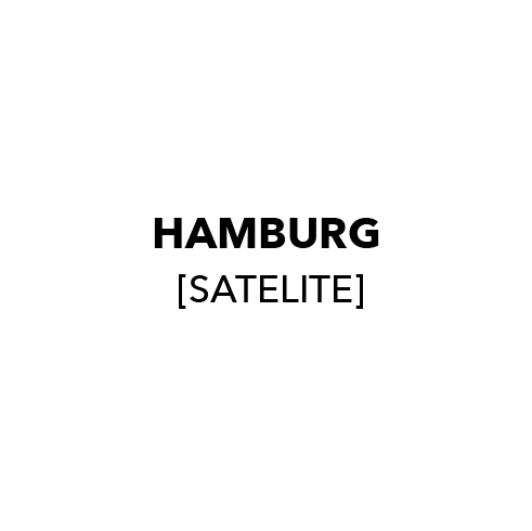 Hamburg